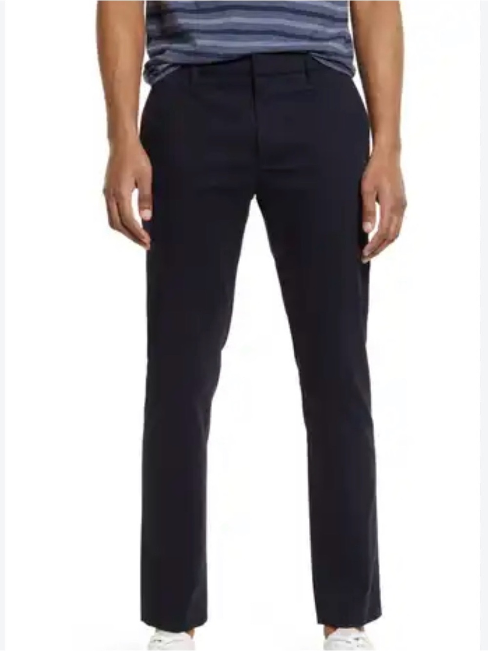 Hayden Straight Slim Fit pants